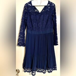 Brand new with tags altard state dress